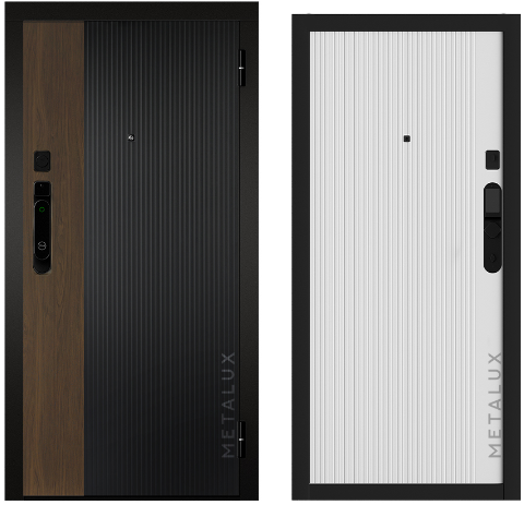 Металюкс / Smart Pro М-SP 652/19